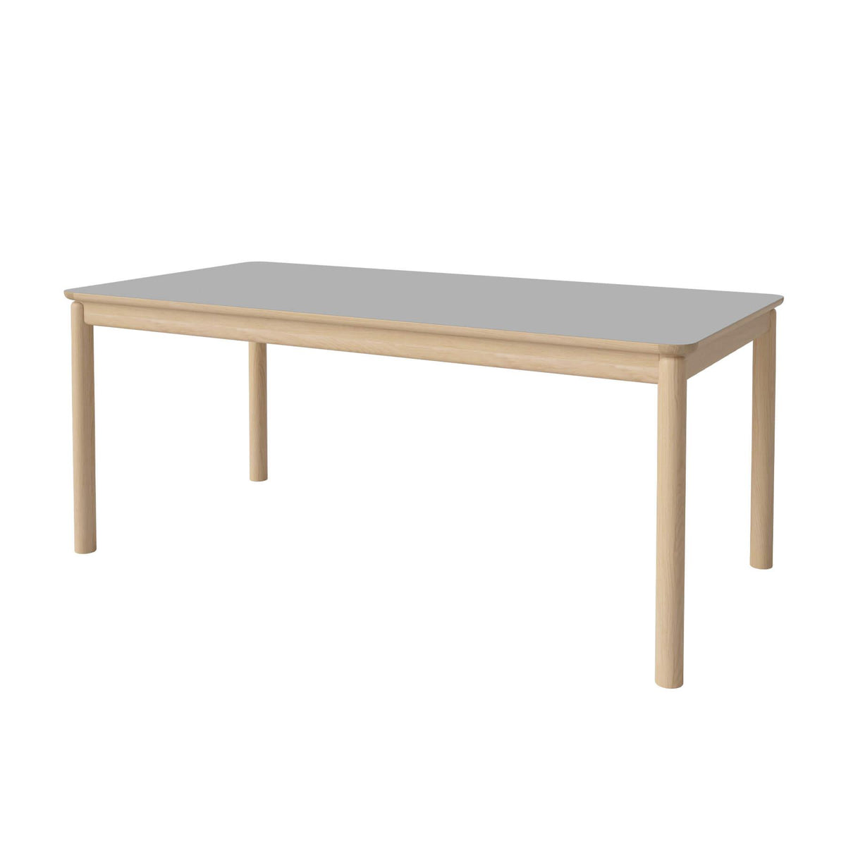 Bolia Ronya Dining Table, Laminated Top