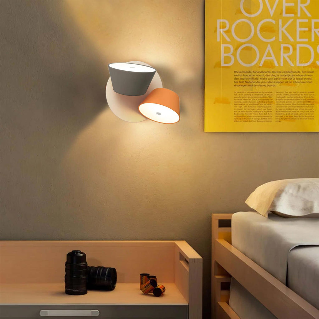 Marset Tam Tam A2 Wall Light