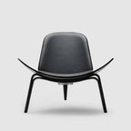 Carl Hansen & Son CH07 Shell Chair
