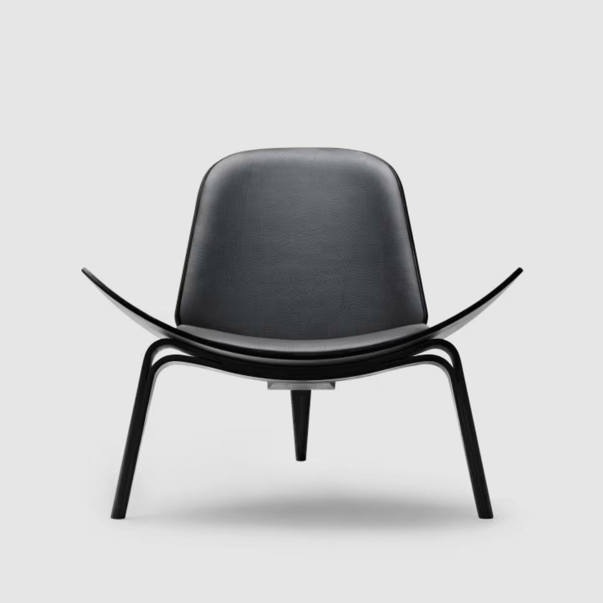 Carl Hansen & Son CH07 Shell Chair