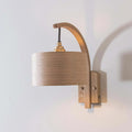 Tom Raffield Stem Wall Light