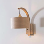 Tom Raffield Stem Wall Light