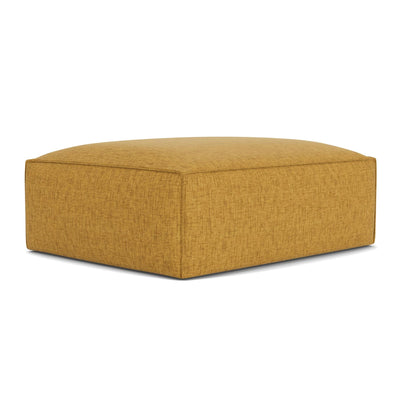 The Conran Shop Livello Large Ottoman