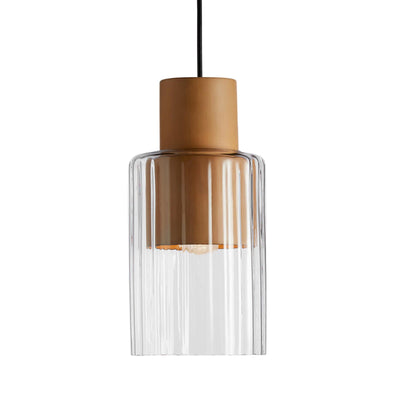 Graypants Barro Pendant Light