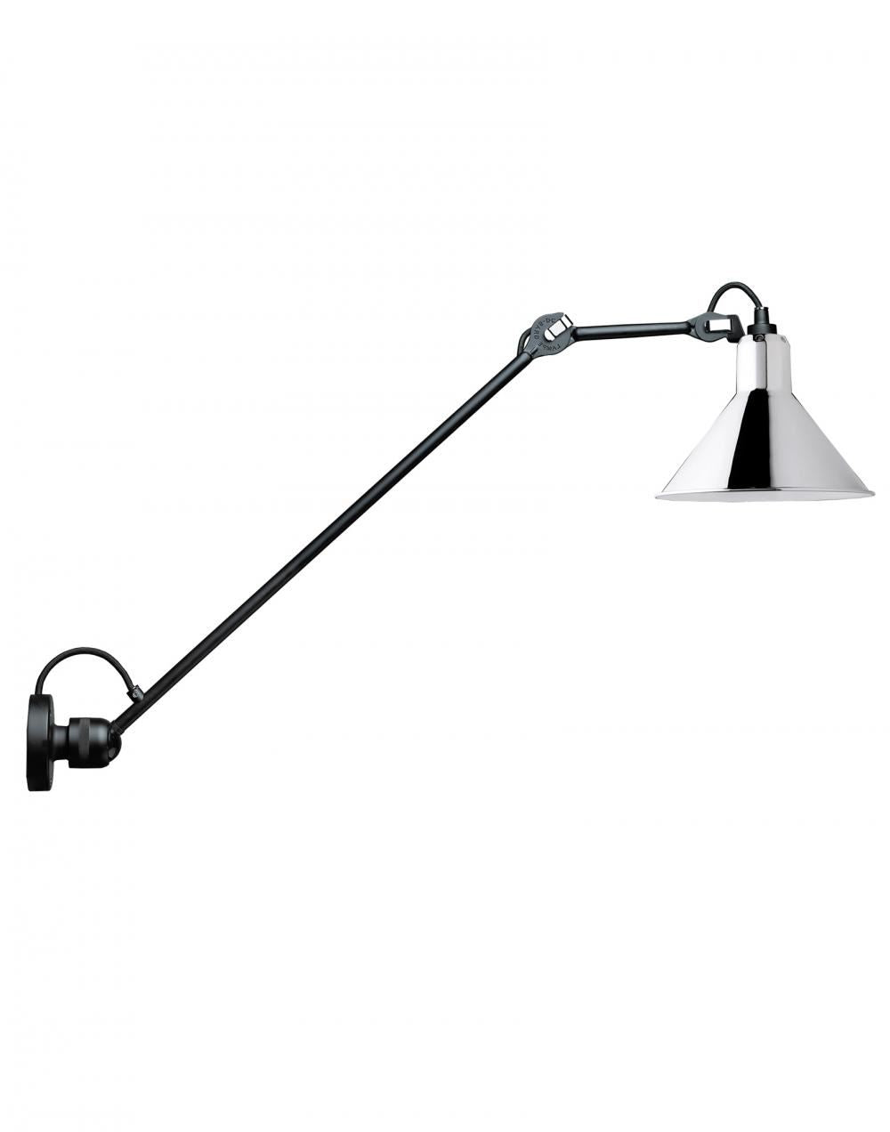 DCW Editions Lampe Gras 304 Large Wall Light
