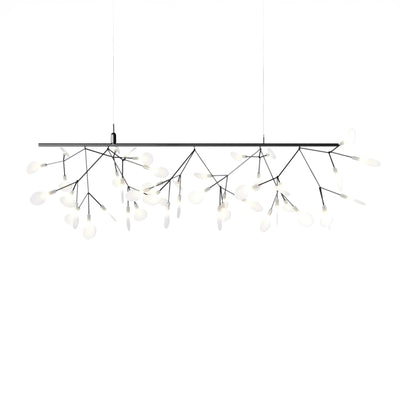 Moooi Heracleum III Endless Pendant Light