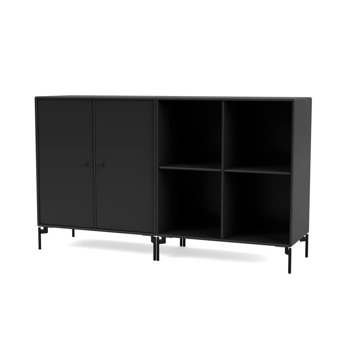 Montana Pair Classic Sideboard