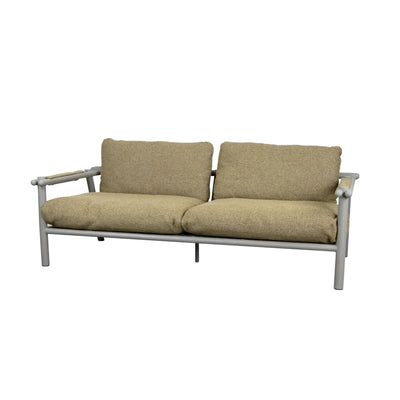 Cane-line Sticks 2+ Seater Garden Sofa