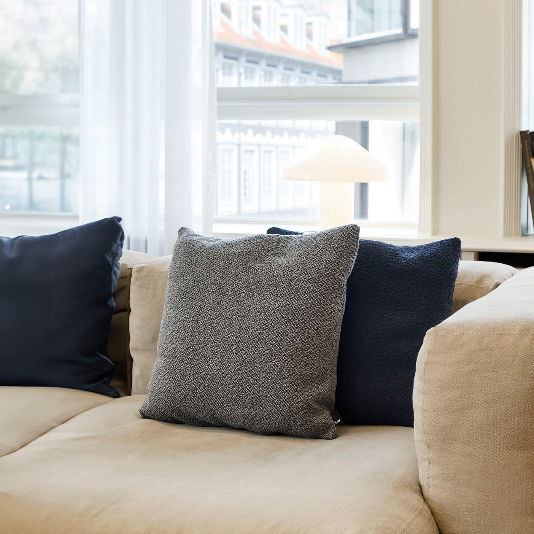HAY Plica Cushion | Holloways of Ludlow