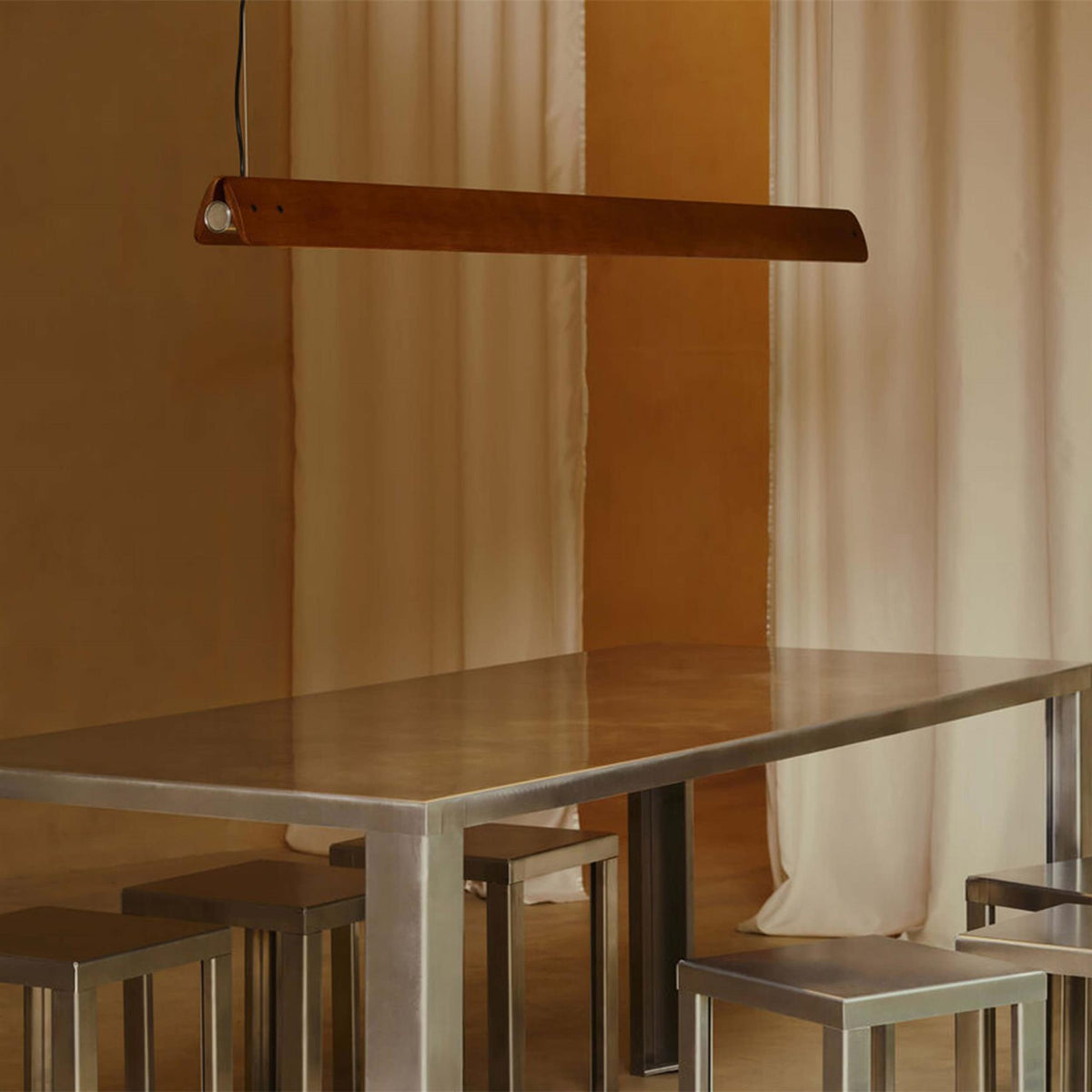 Flos Seki-Han Suspension Light