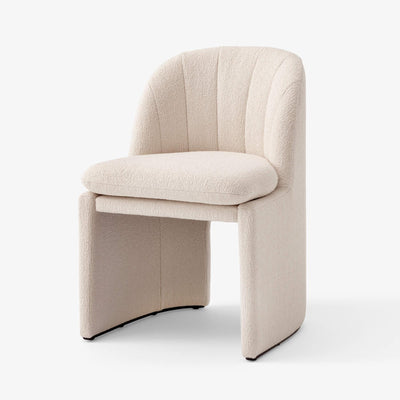 &Tradition Loafer SC106 Side Chair