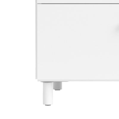 String Furniture Relief Connecting Leg