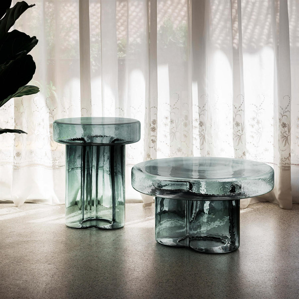 Miniforms Soda Round Side Table