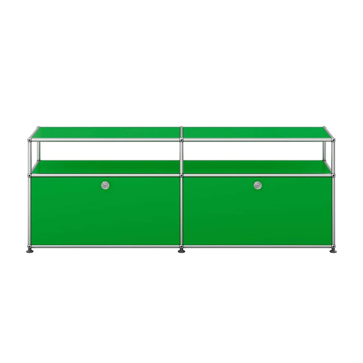 USM Haller Media Unit O2