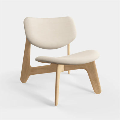 Tom Dixon Slab Lounge Chair