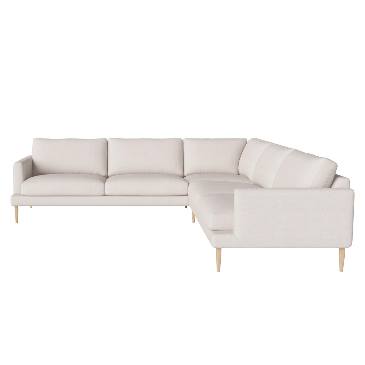 Bolia Veneda 3+ Seater Corner Sofa