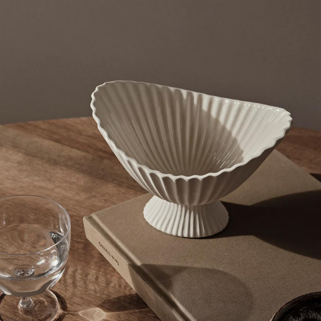 Ferm Living Fountain Bowl