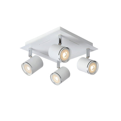 Lucide Rilou Ceiling Spotlight