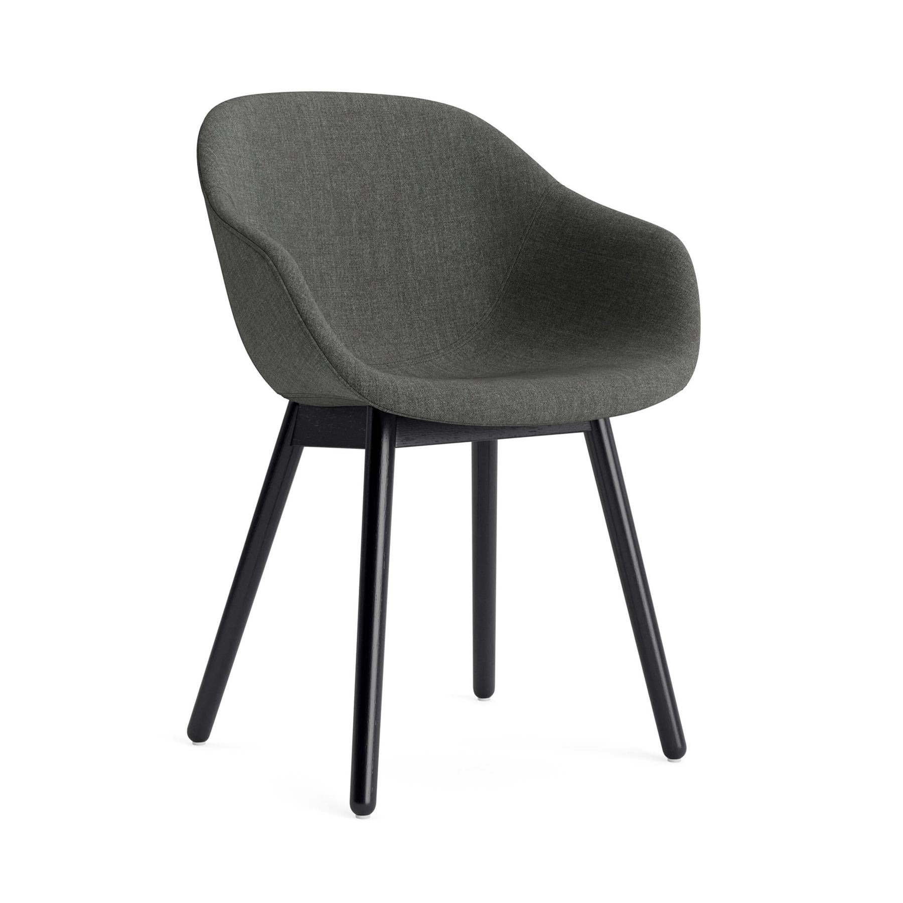 HAY AAC 213 Dining Chair, Upholstered | Holloways of Ludlow HAY AAC 213 Dining Chair, Upholstered | Holloways of Ludlow