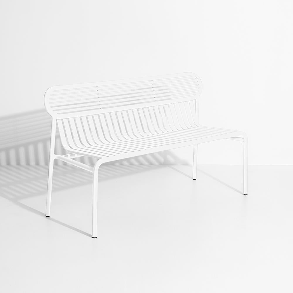 Petite Friture Week-End Garden Bench