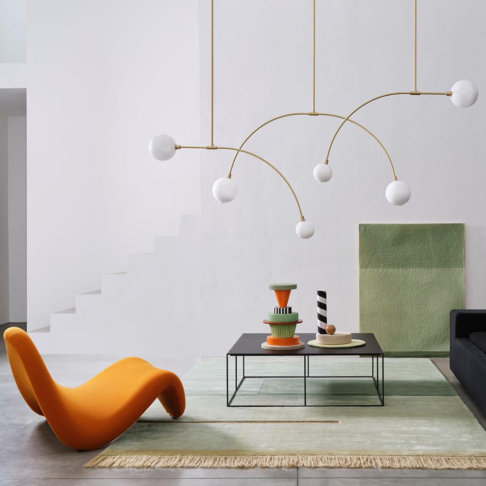 Balance pendant