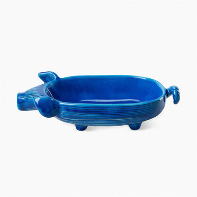 Bitossi Boletto Figura Di Maialino