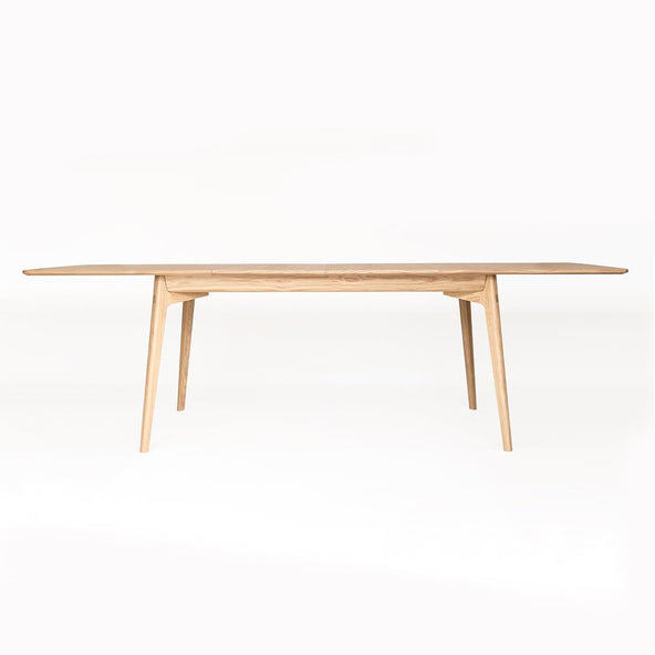 Outlet Case Furniture Dulwich Extending Table - Large, Oak