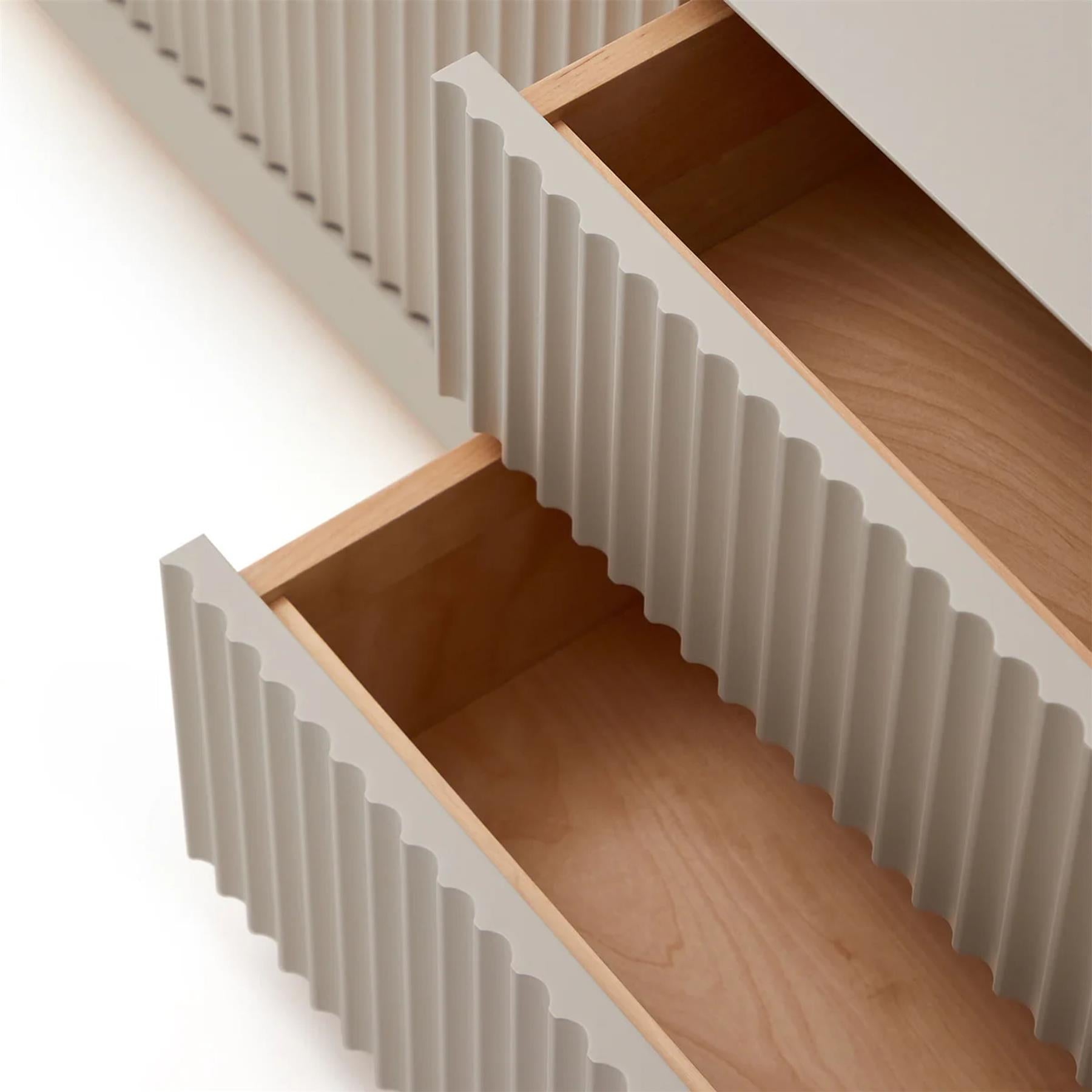 The Conran Shop Pillar Low Console – Holloways of Ludlow