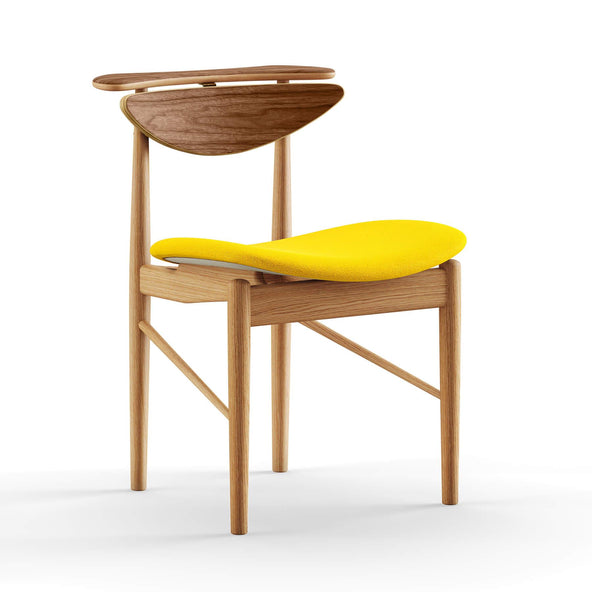 Finn Juhl Reading Chair Holloways of Ludlow