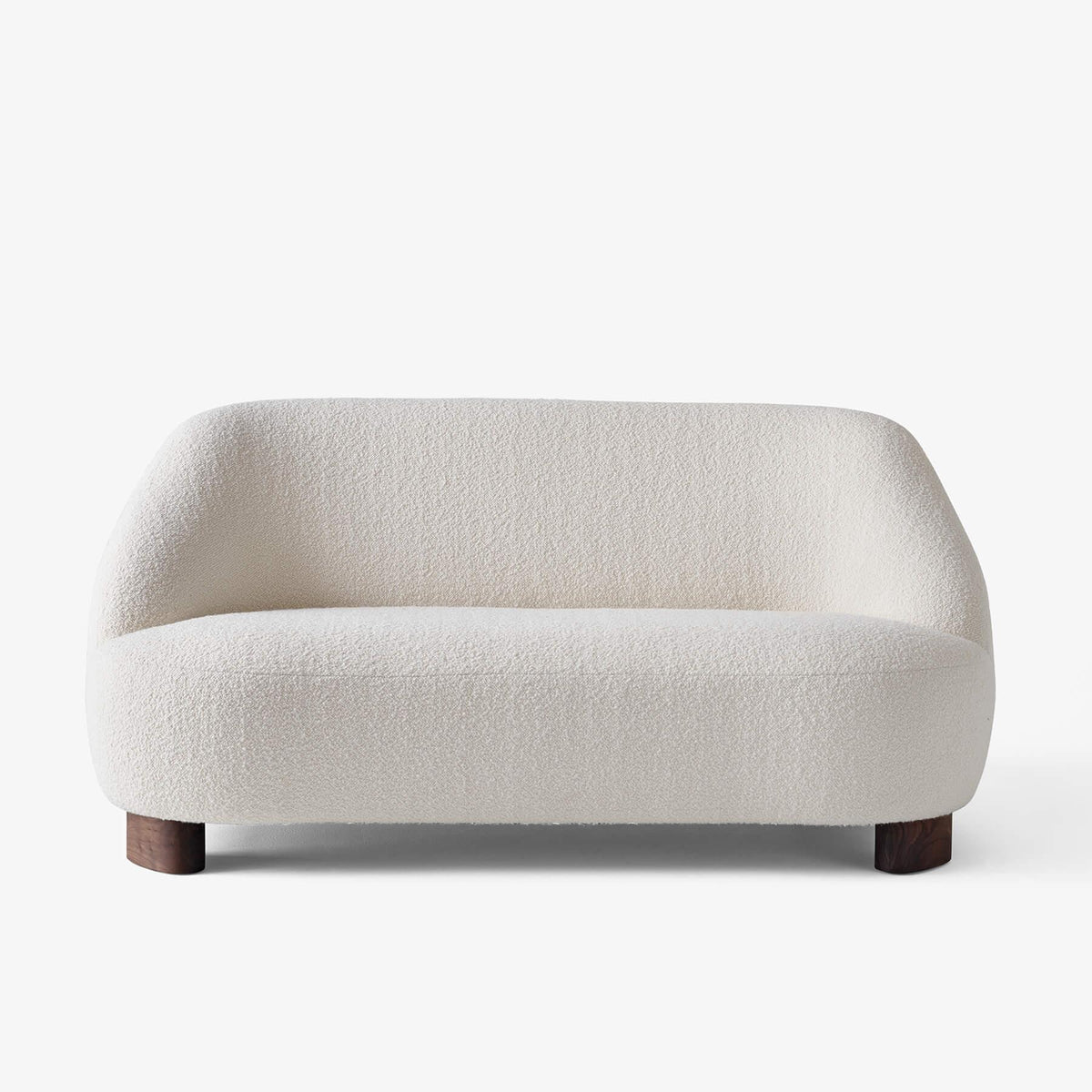 &Tradition LC3 Margas Sofa