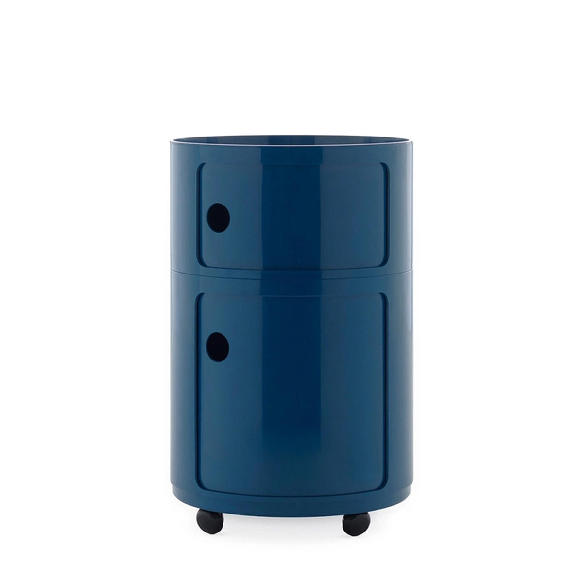Kartell Componibili New Big Cabinet