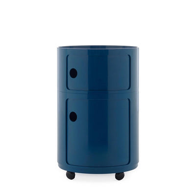 Kartell Componibili New Big Cabinet