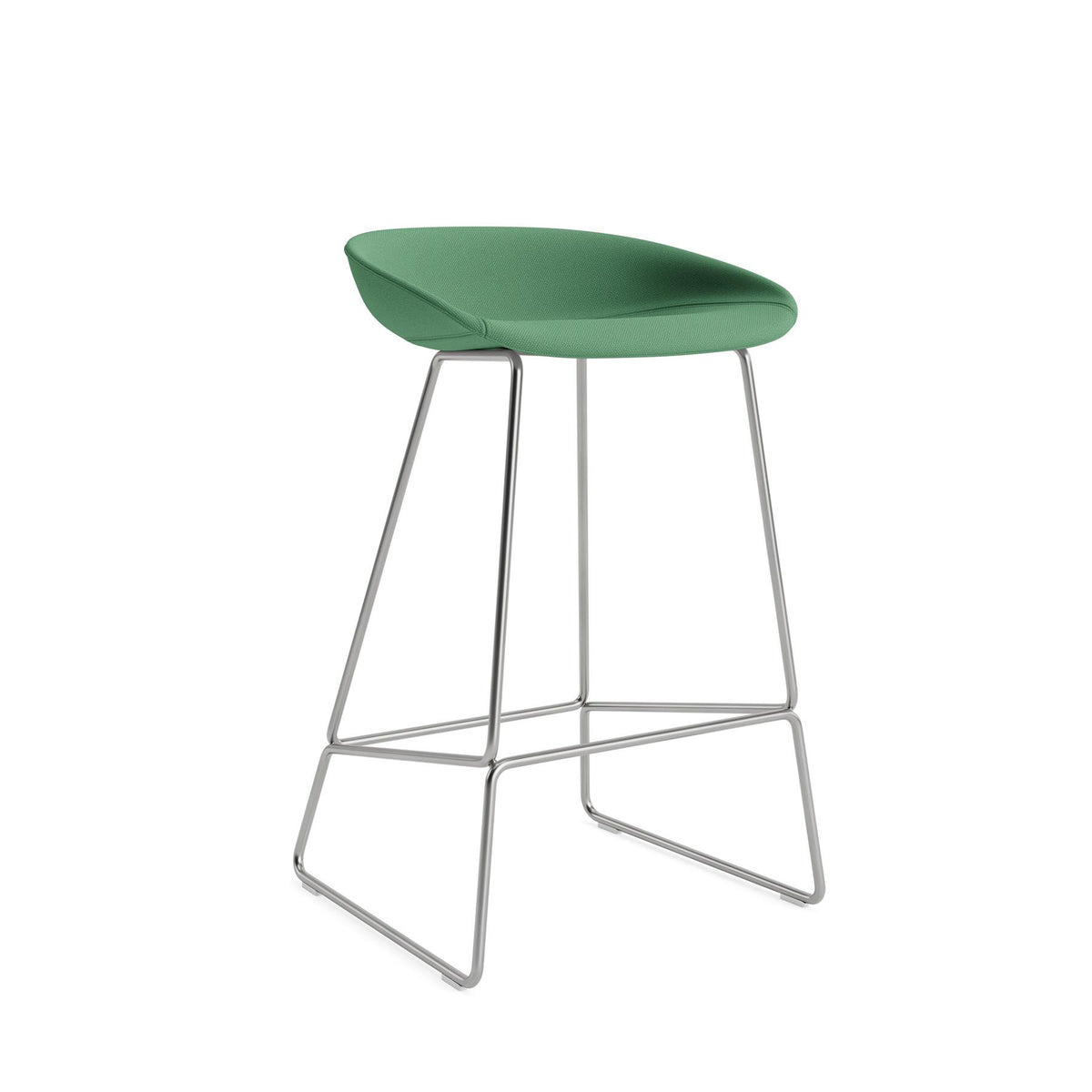 HAY AAS 39 Bar Stool