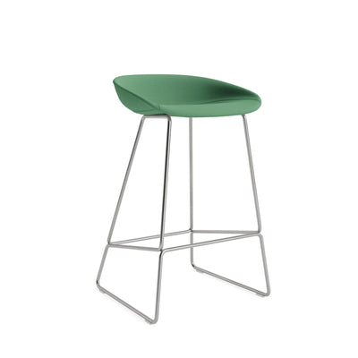 HAY AAS 39 Bar Stool