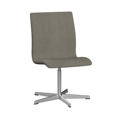 Fritz Hansen Oxford Office Chair with Low Back