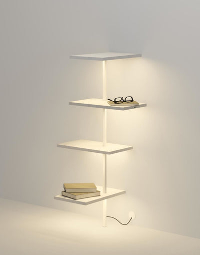 Vibia Suite Table Lamp