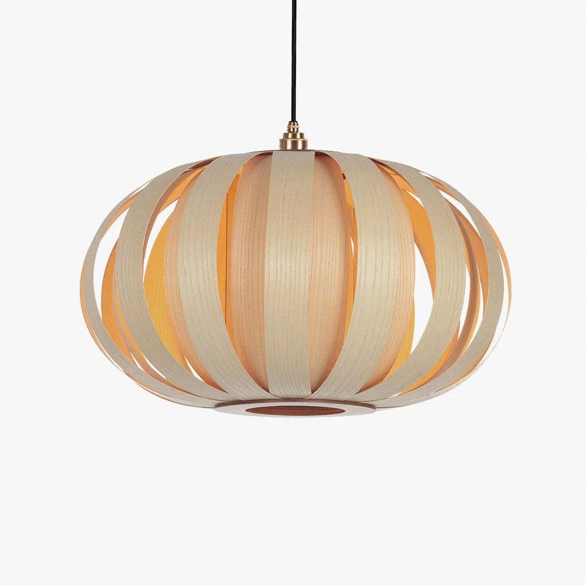 Tom Raffield Urchin Pendant Light