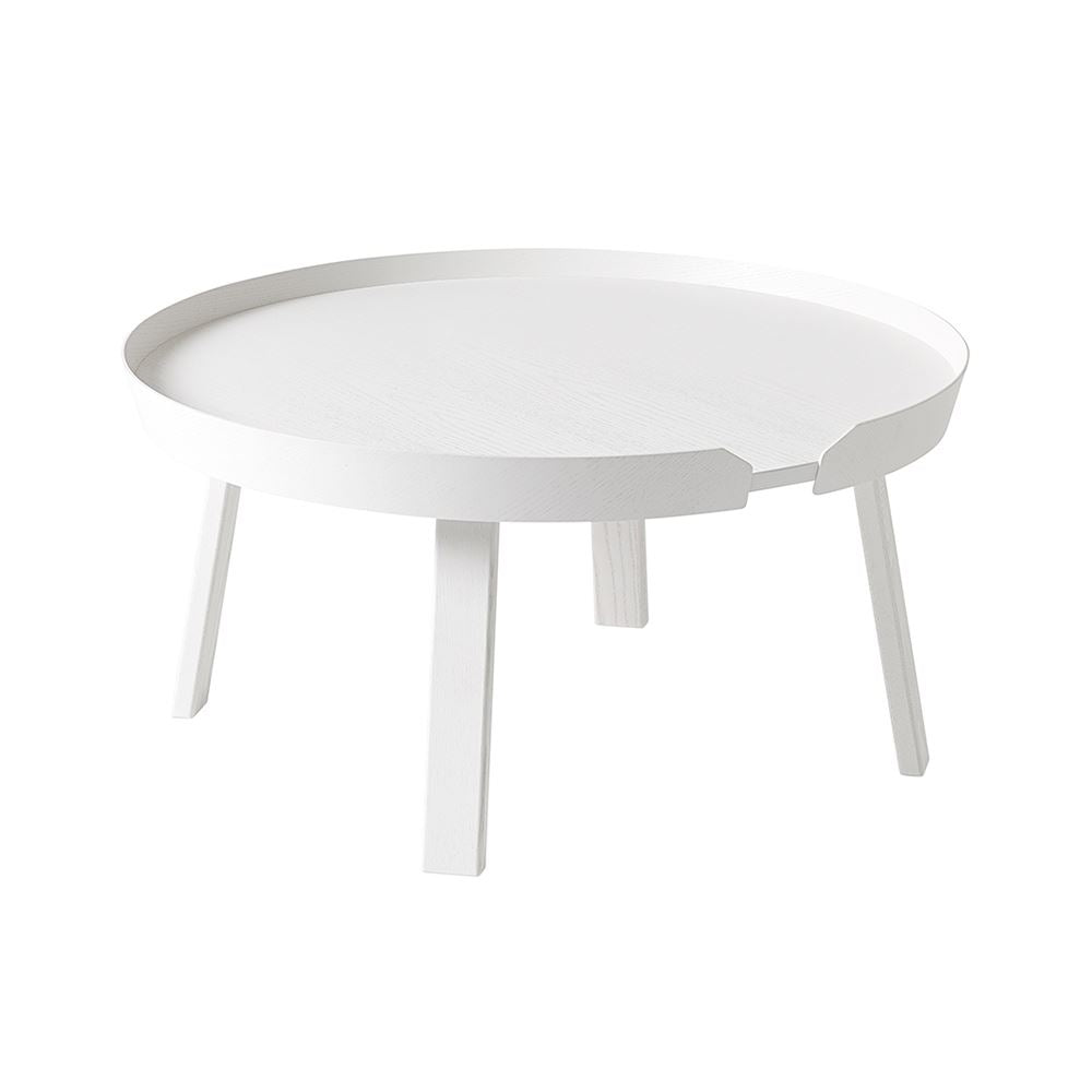 Muuto Around Coffee Table