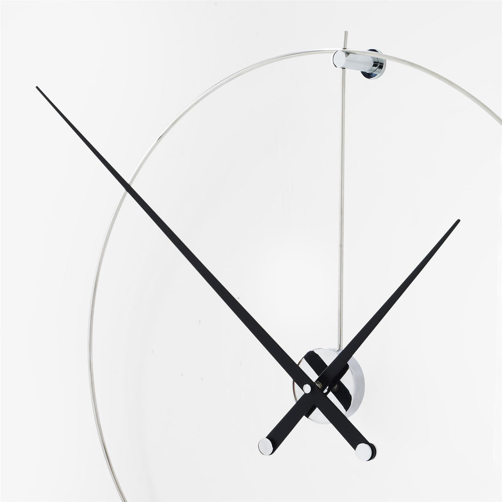 Ligne Roset Pik Wall Clock