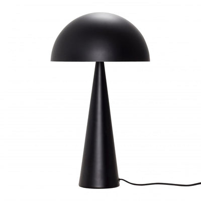 Hubsch Tall Portabello Table Lamp