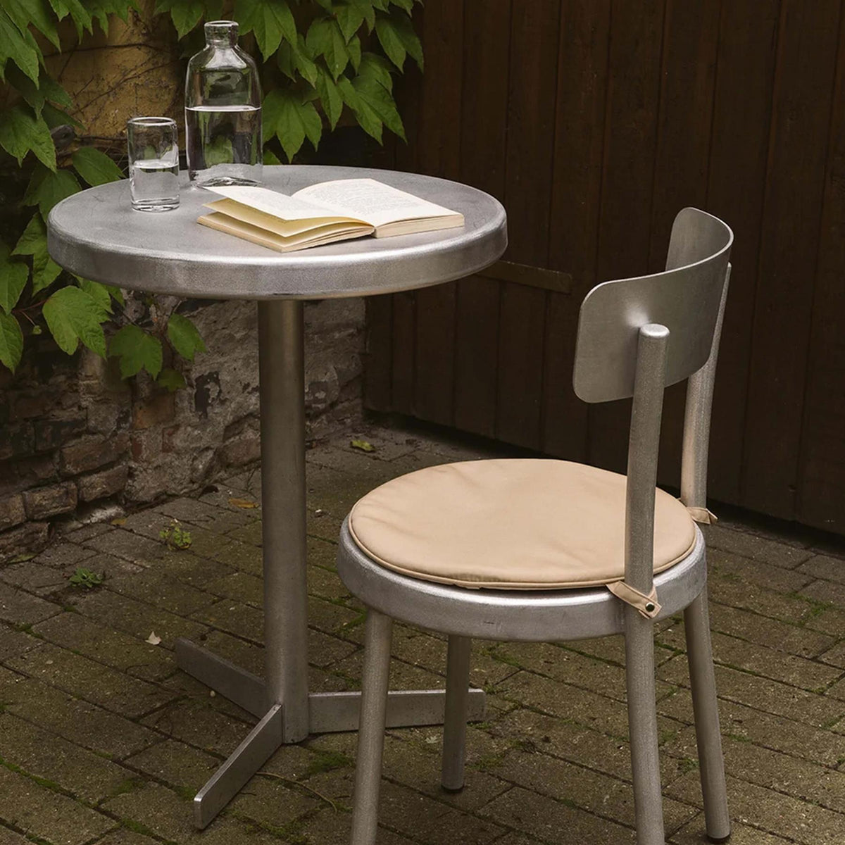 Frama Tasca Dining Chair