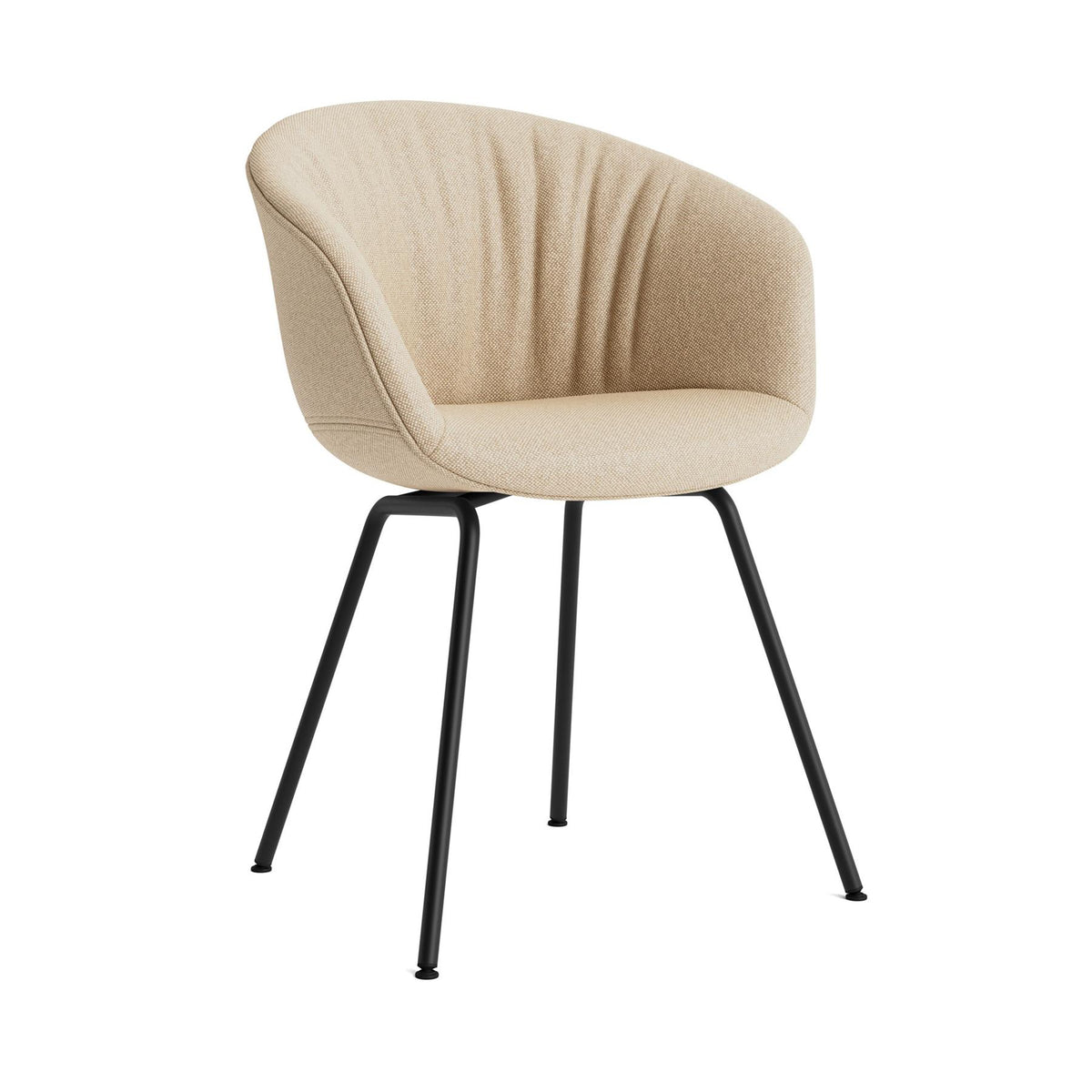 HAY AAC 27 Chair, Soft Upholstery
