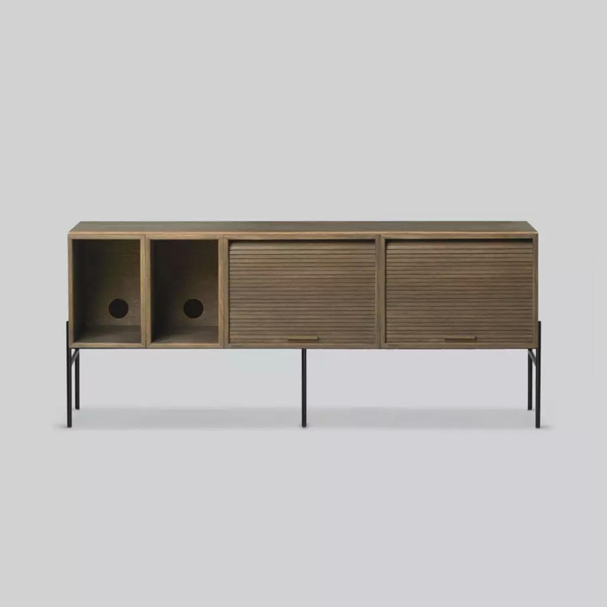 Northern Hifive Storage System