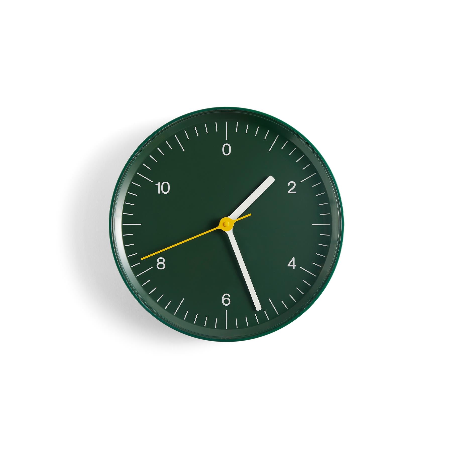 HAY/ヘイ WALL CLOCK HAY Wall Clock | Holloways of Ludlow