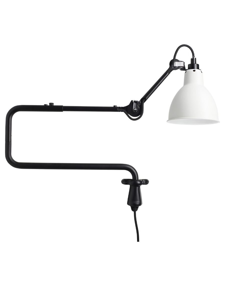 DCW Editions Lampe Gras 303 Wall Light
