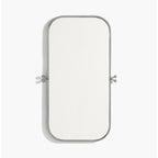 RTH Clasp Mirror