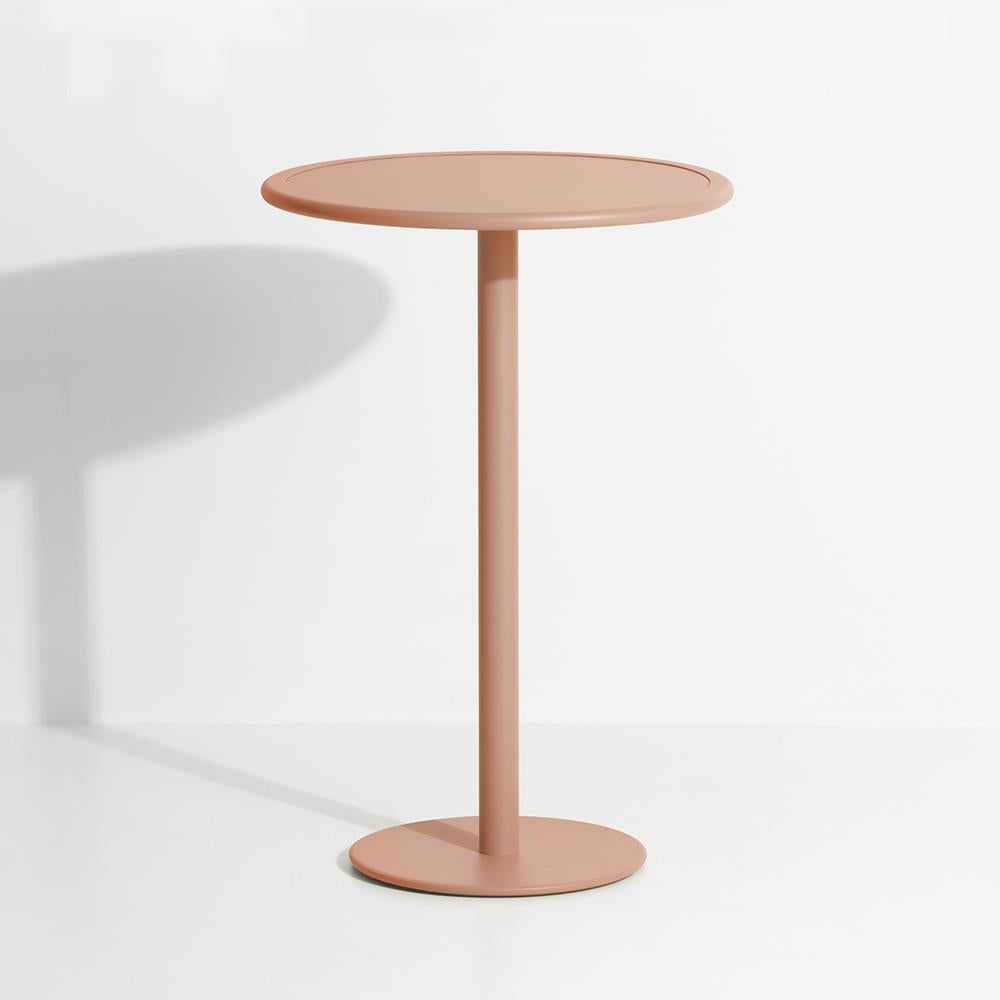 Petite Friture Week-End High Garden Table
