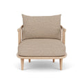 &Tradition SC1 & SC10 Fly Lounge Chairs