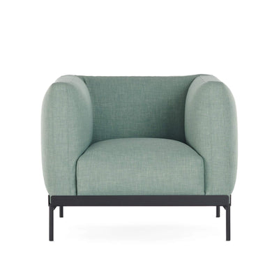 Kartell Asia Panamino Armchair