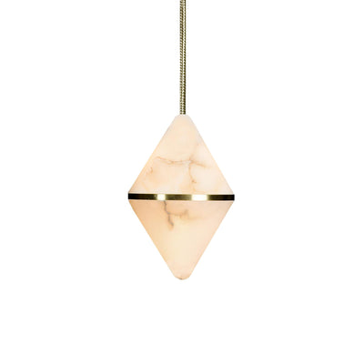 Marc Wood Gem Pendant Light